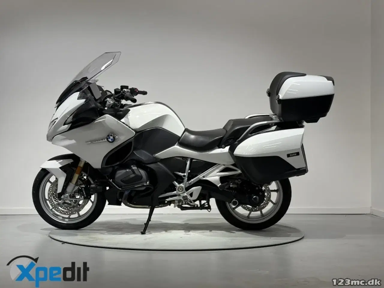 Billede 8 - BMW R 1250 RT