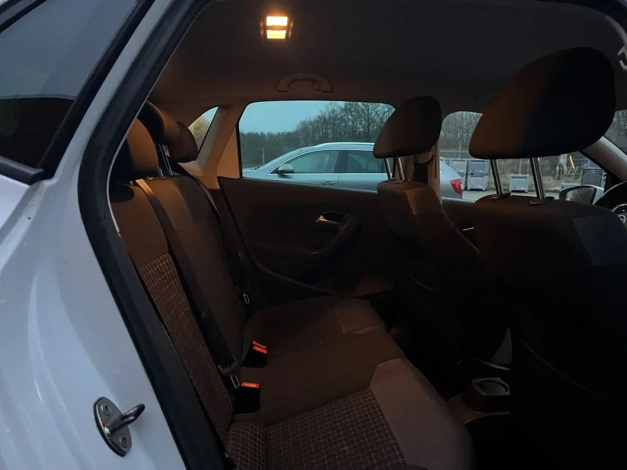 Billede 15 - VW Polo 1,2 TSi 90 Comfortline DSG BMT