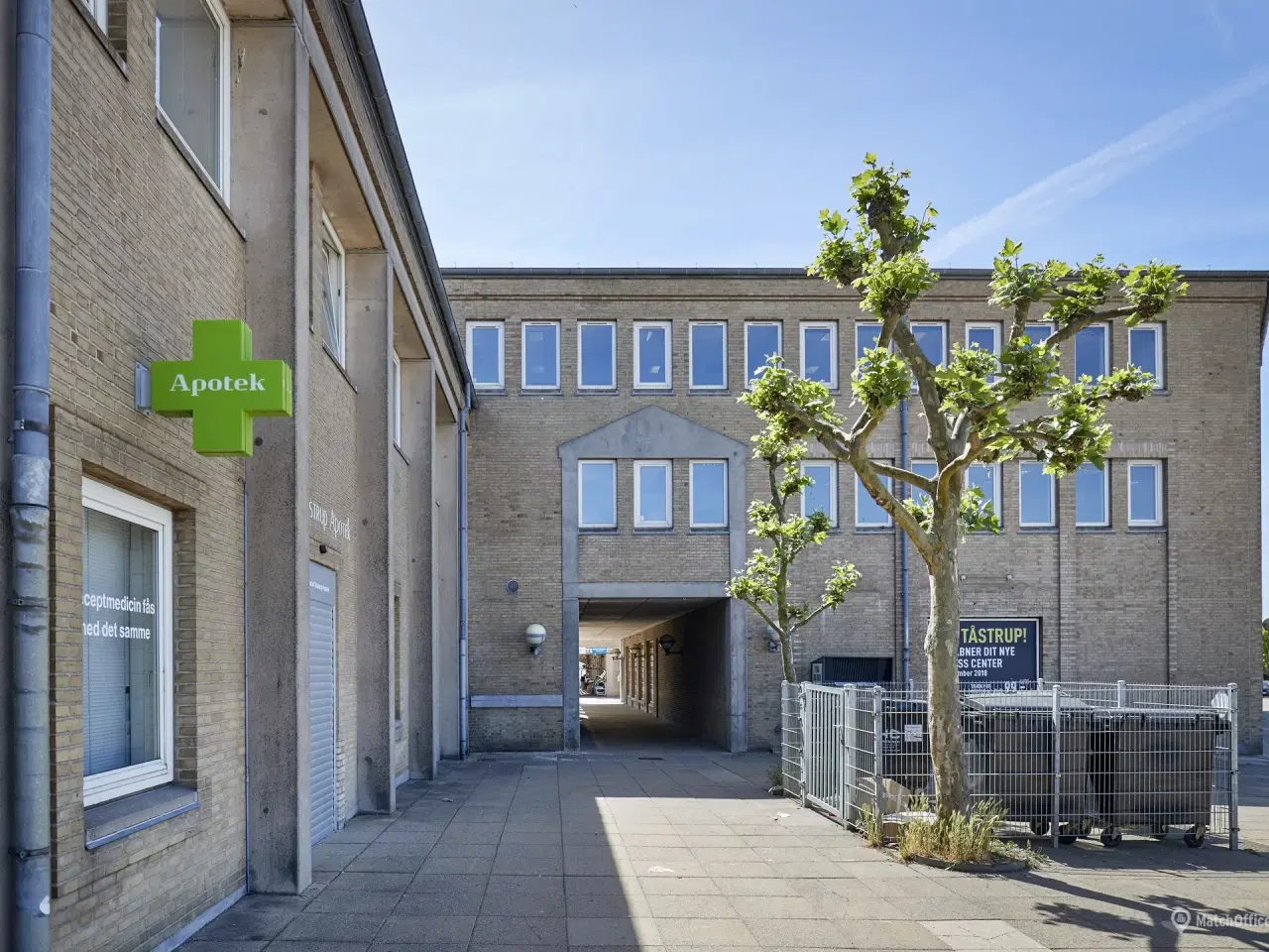Billede 11 - Nyt kontorhotel centralt i Høje Taastrup
