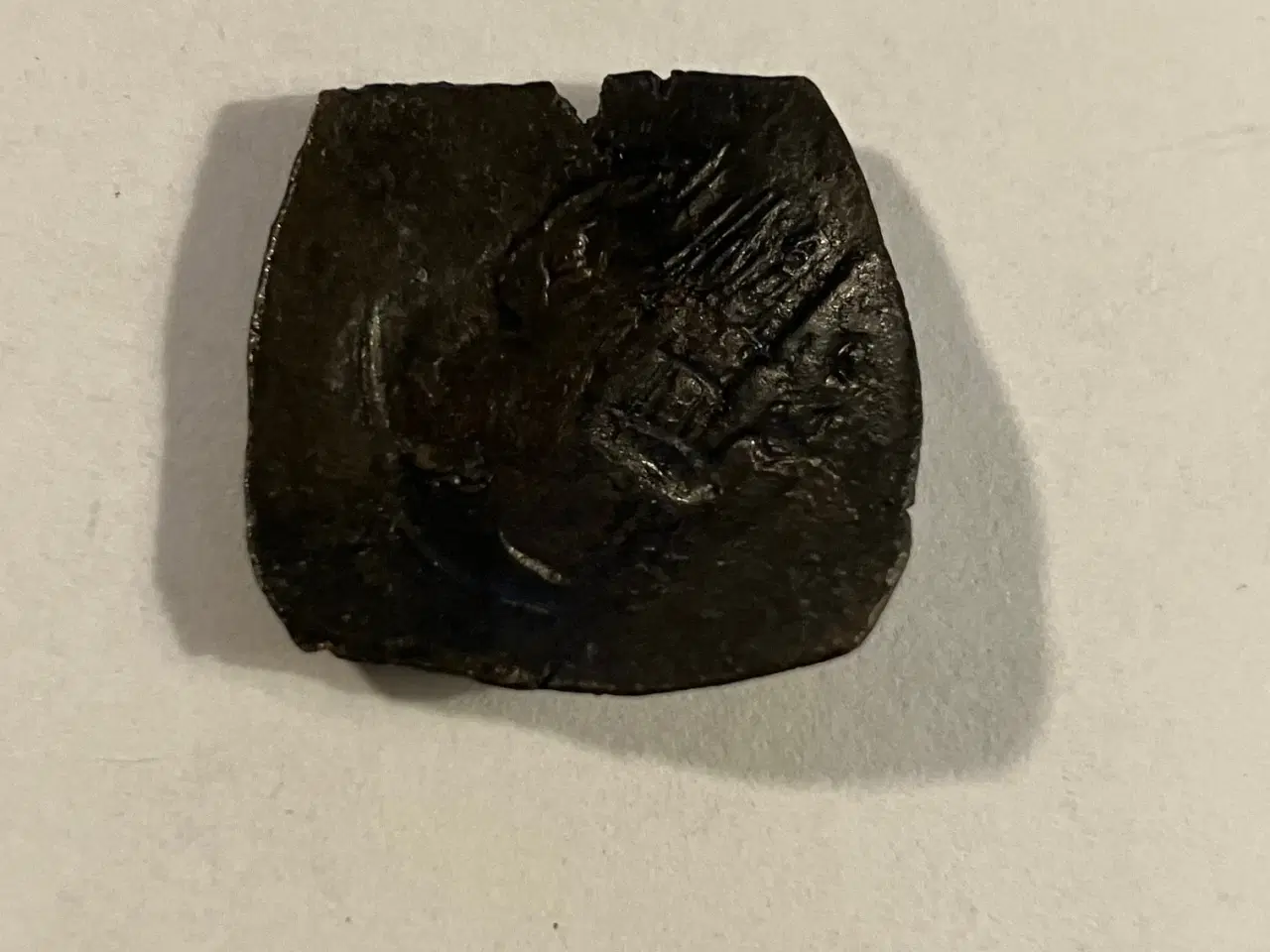 Billede 1 - Byzantinske Kejserdømme mønt 9