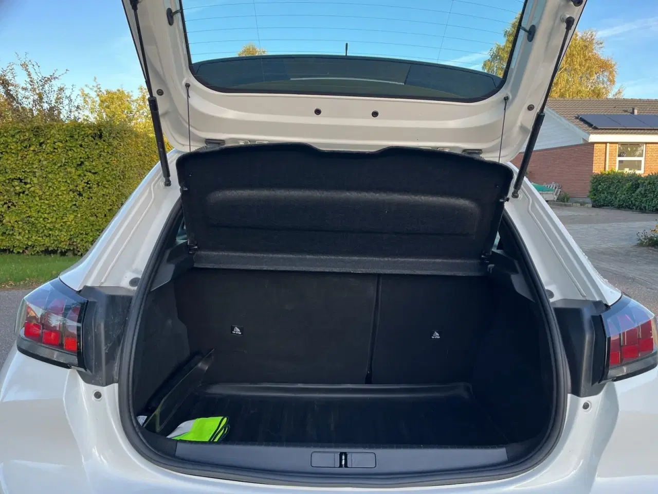Billede 17 - Peugeot 208 1,2 PureTech 100 Active Pack