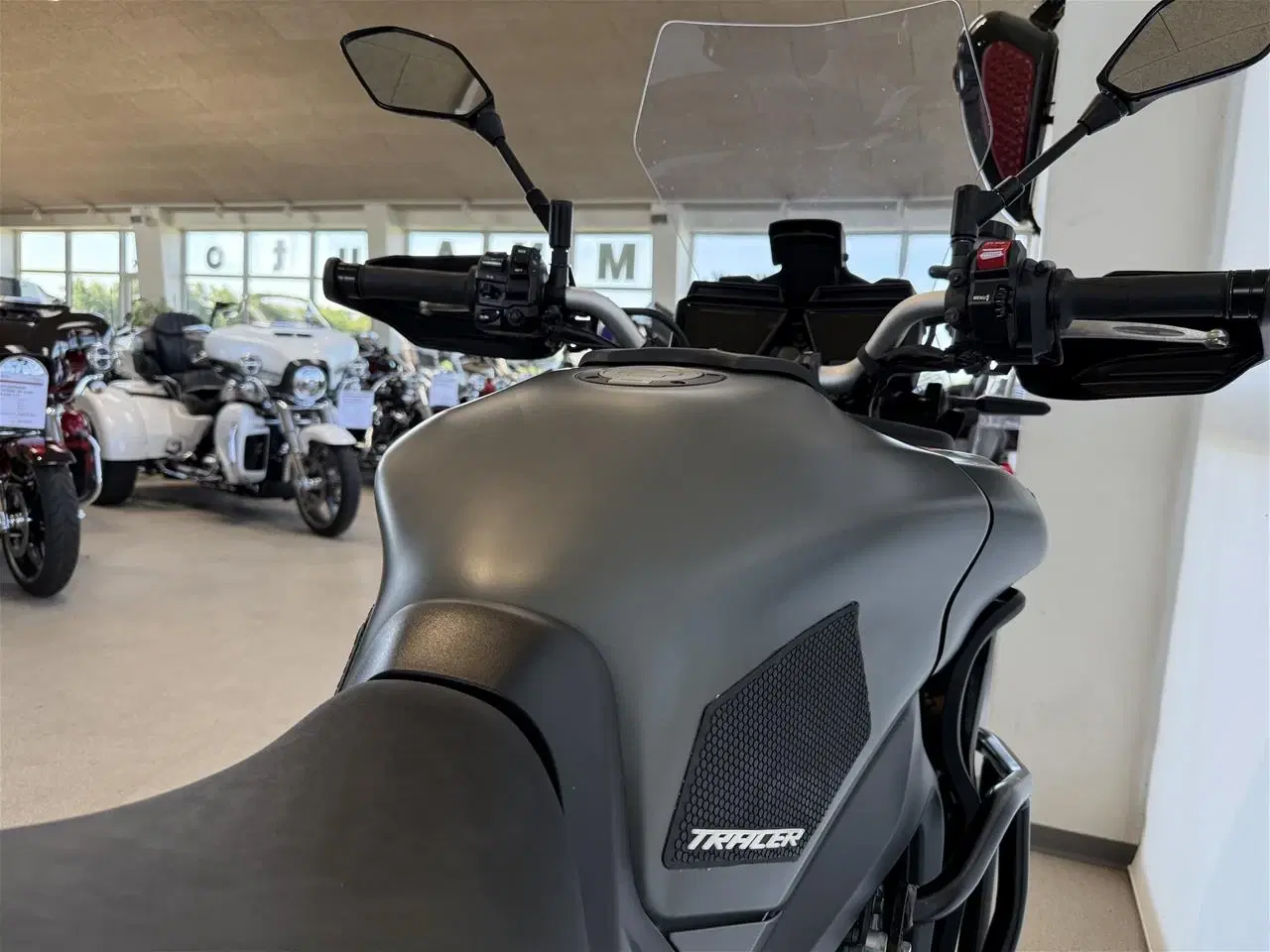Billede 26 - Yamaha Tracer 9 GT