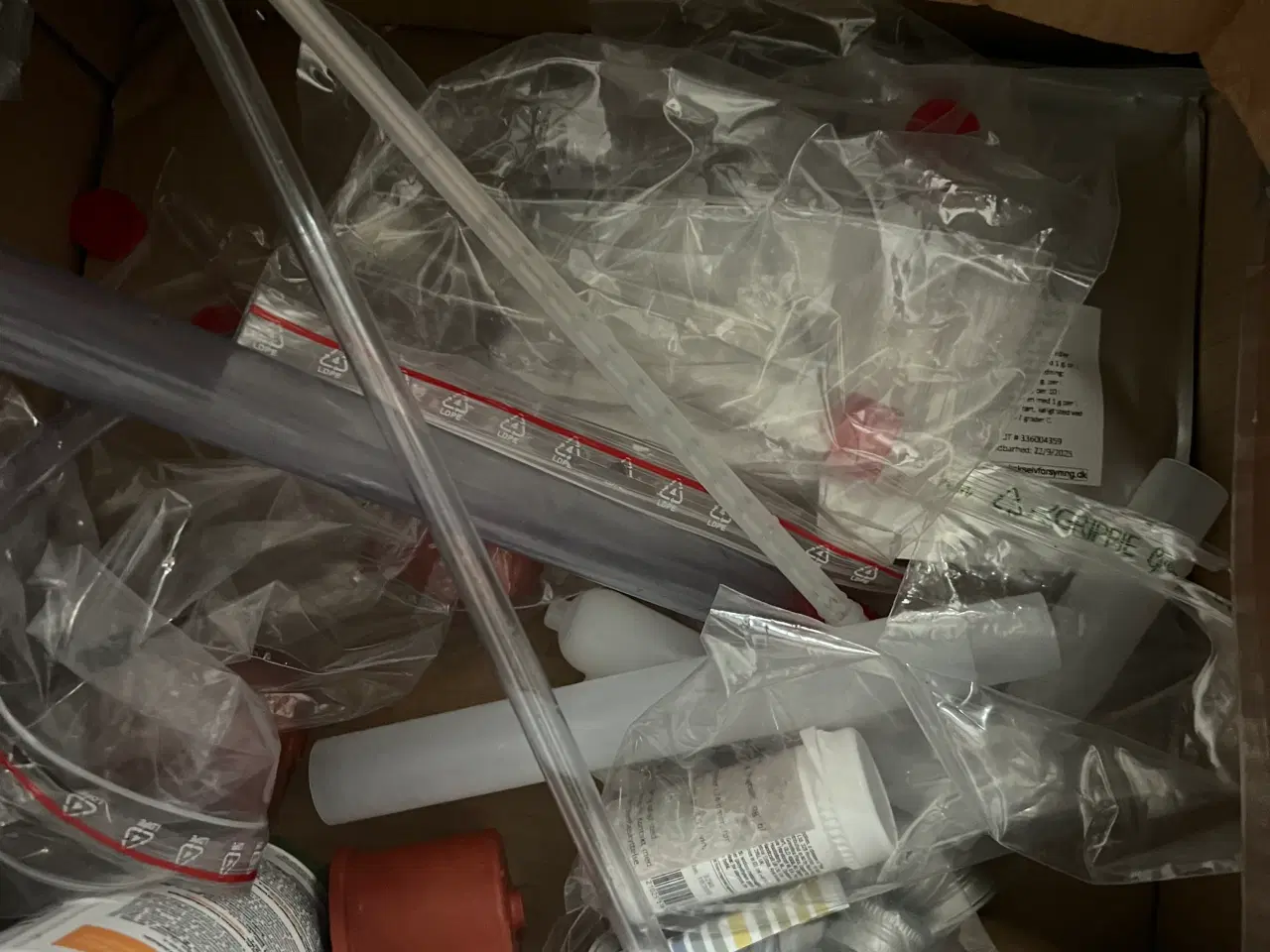 Billede 5 - Mjød bryggeri sæt