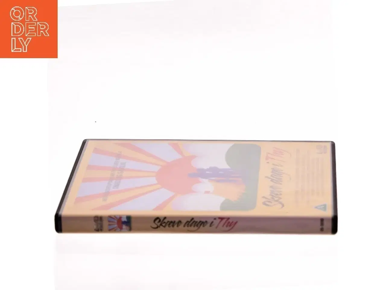 Billede 2 - Skæve dage i Thy (DVD)