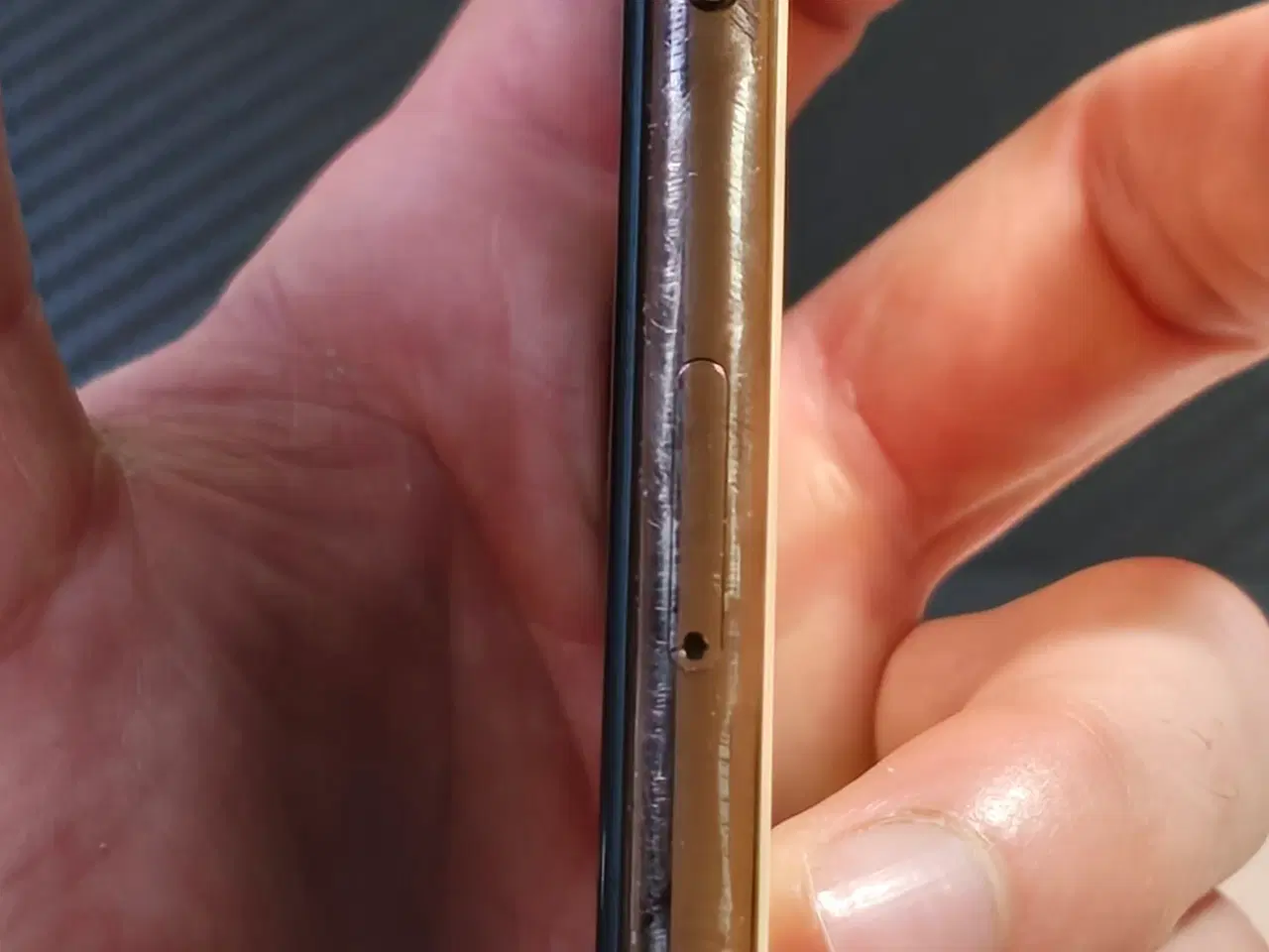 Billede 5 - iPhone 11 Pro 64 GB Guld – (til forhandling)