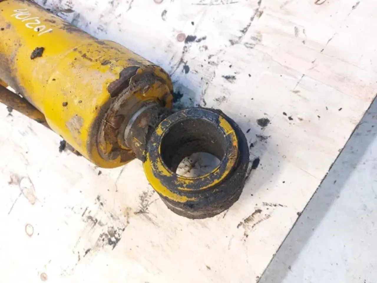 Billede 6 - Hydrema 906C Løftecylinder 401201