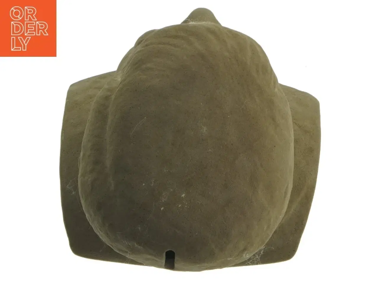 Billede 5 - Buste af John F. Kennedy sparebøsse (str. 17x13 cm)