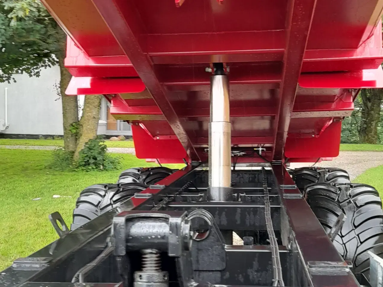 Billede 6 - Baastrup CTS 18 Tons.