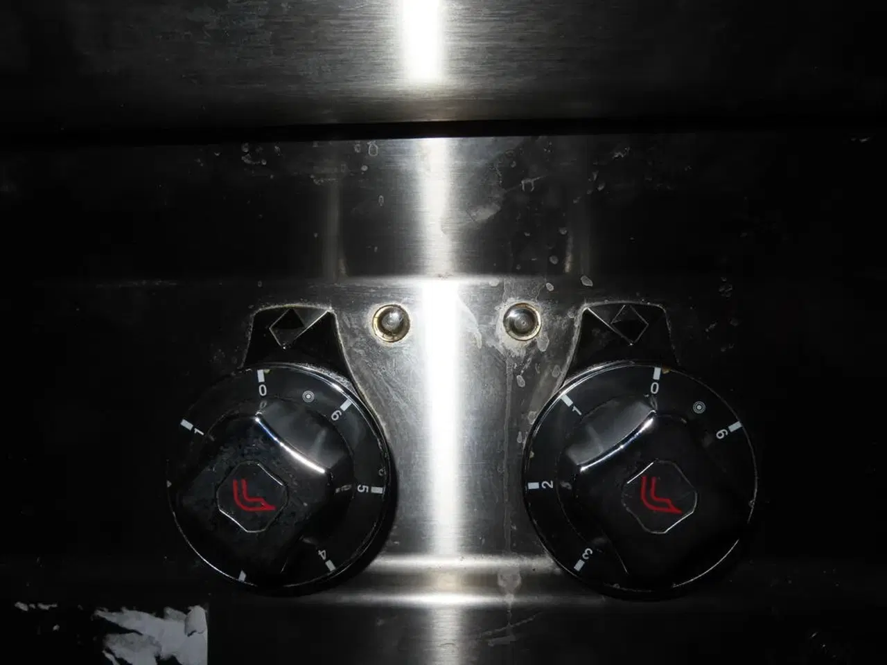 Billede 3 - Keramisk kogebord