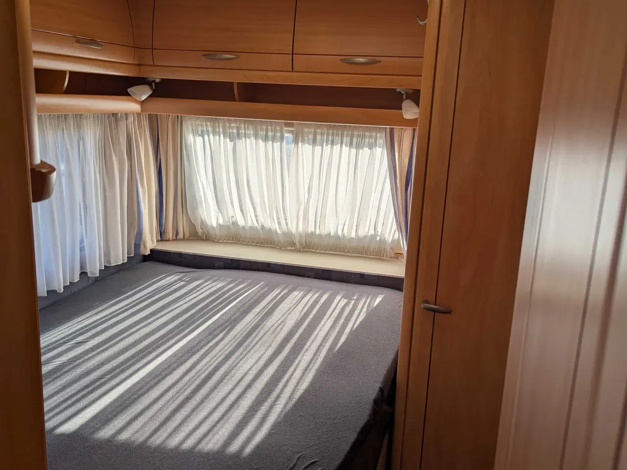 Billede 8 - Fuldt udstyret campingvogn