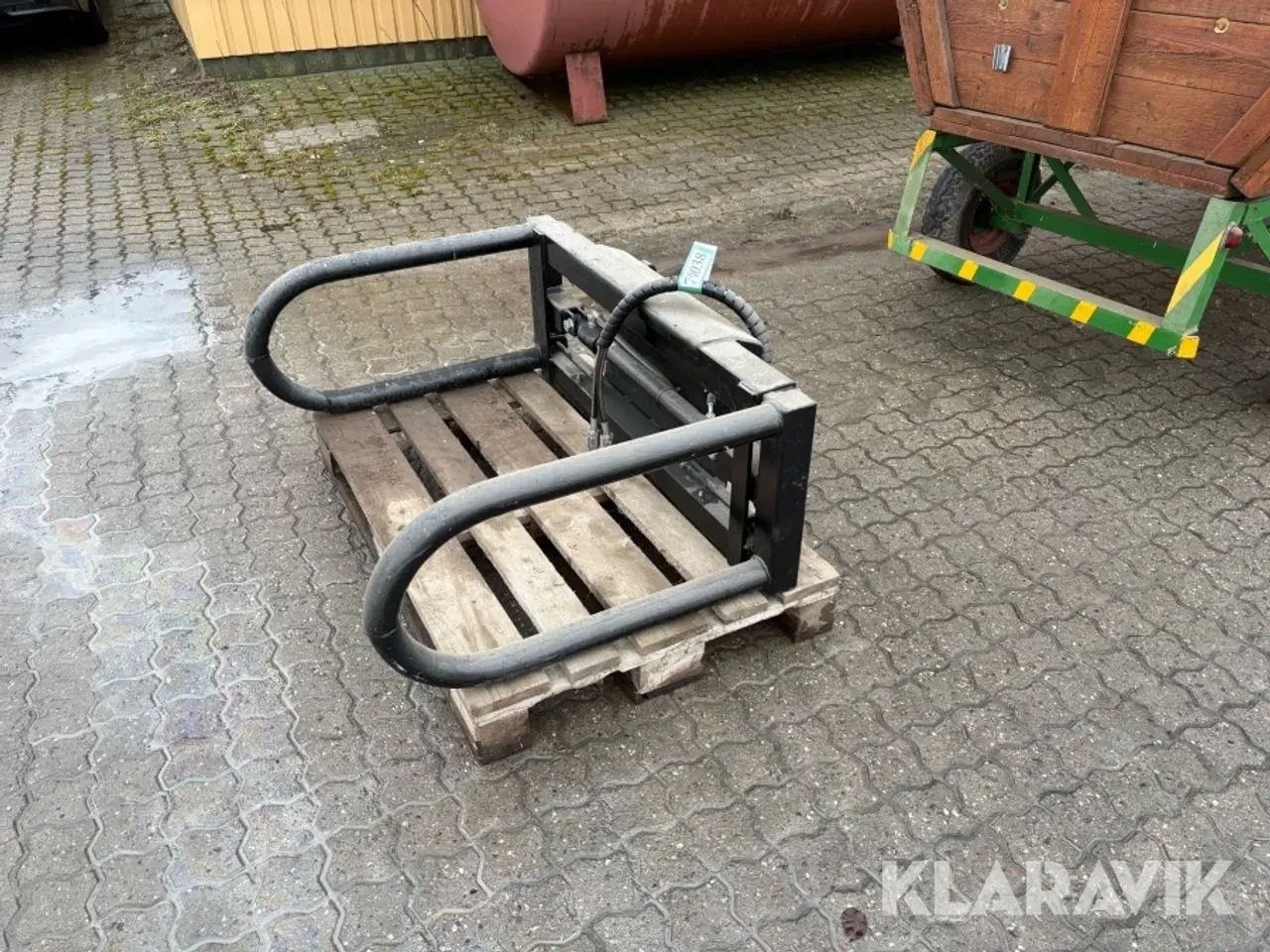 Billede 1 - Wrap tang