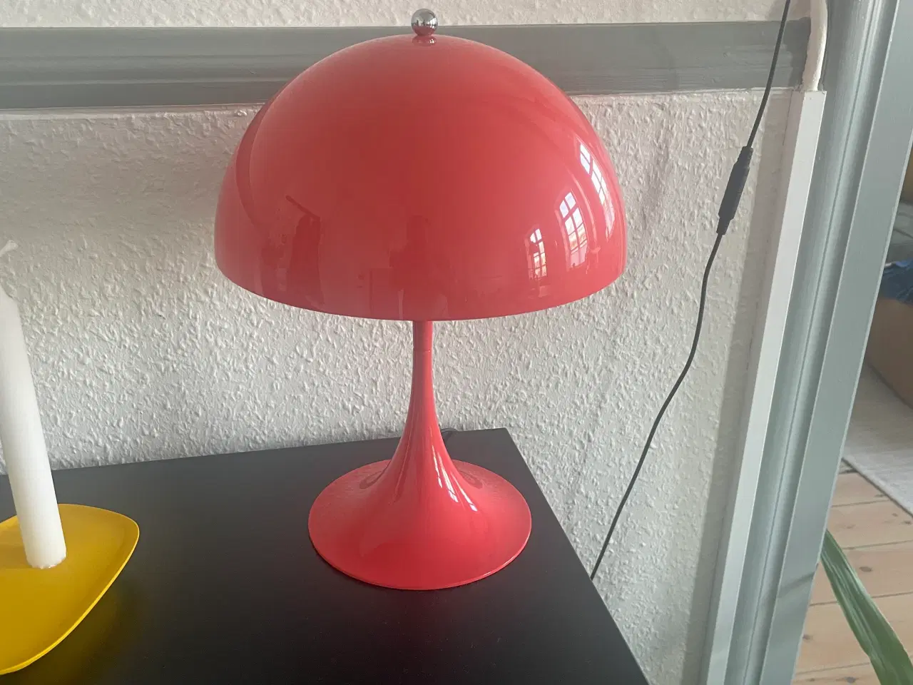 Billede 2 - Bordlampe - Louis Poulsen 