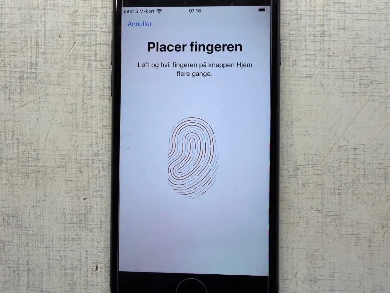 Billede 2 - iPhone 8 64 gb