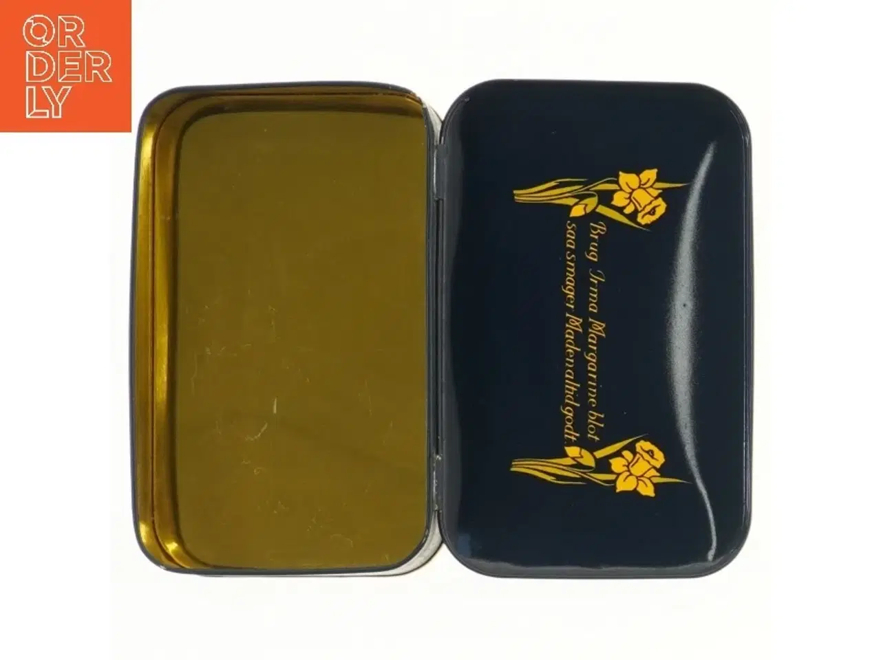 Billede 3 - Irma Dåse replik fra Irma (str. 4x17x10,5 cm)