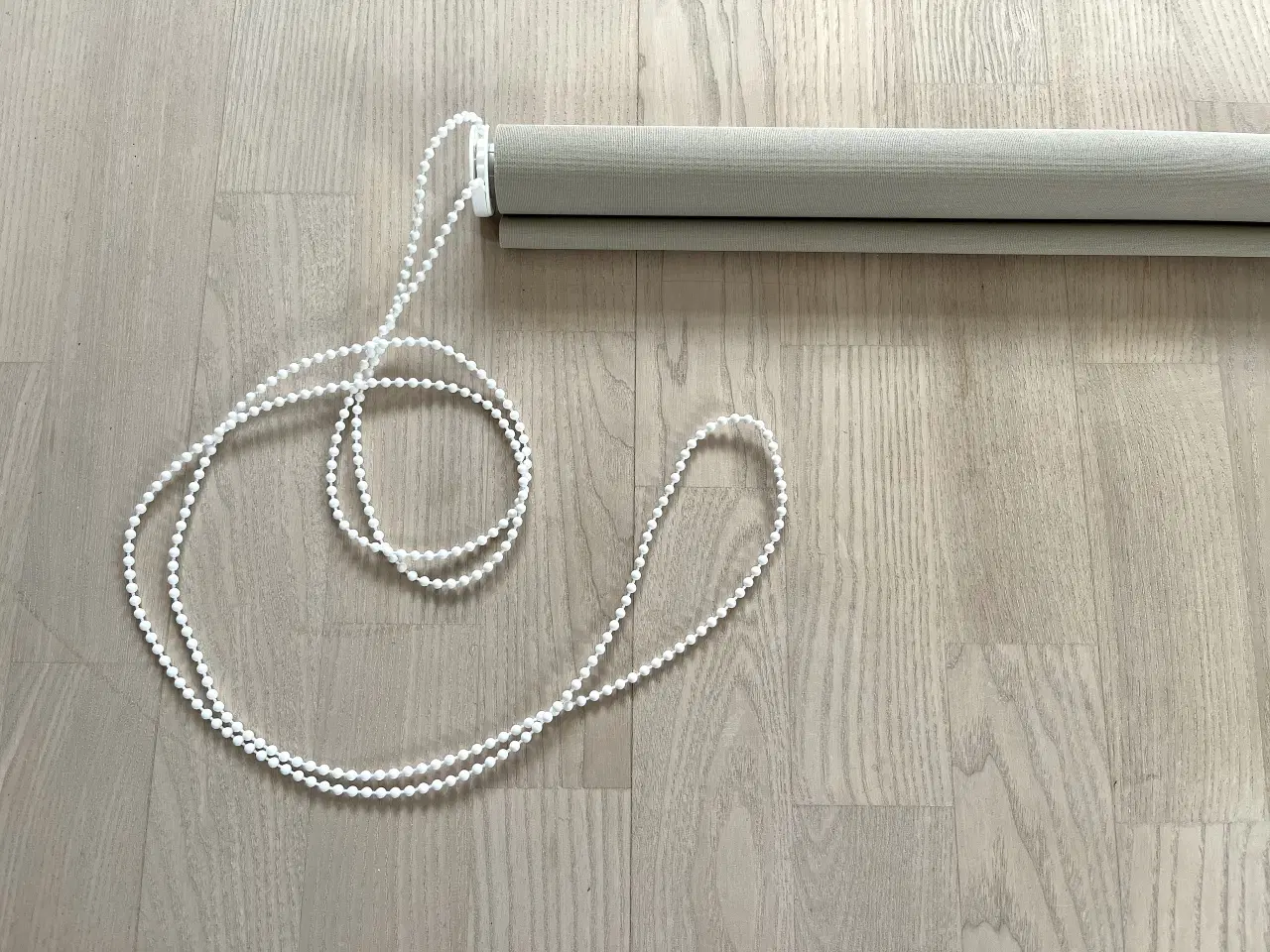 Billede 4 - Rullegardin 140 x 179 cm