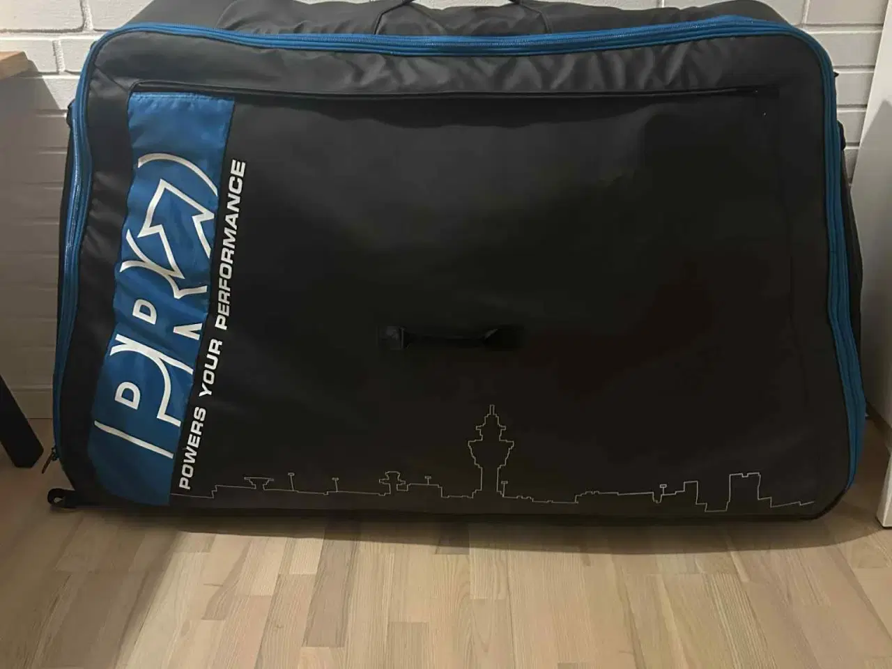 Billede 3 - pro cykelkuffert