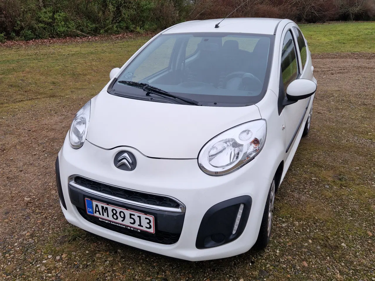 Billede 5 -  Citroën C1