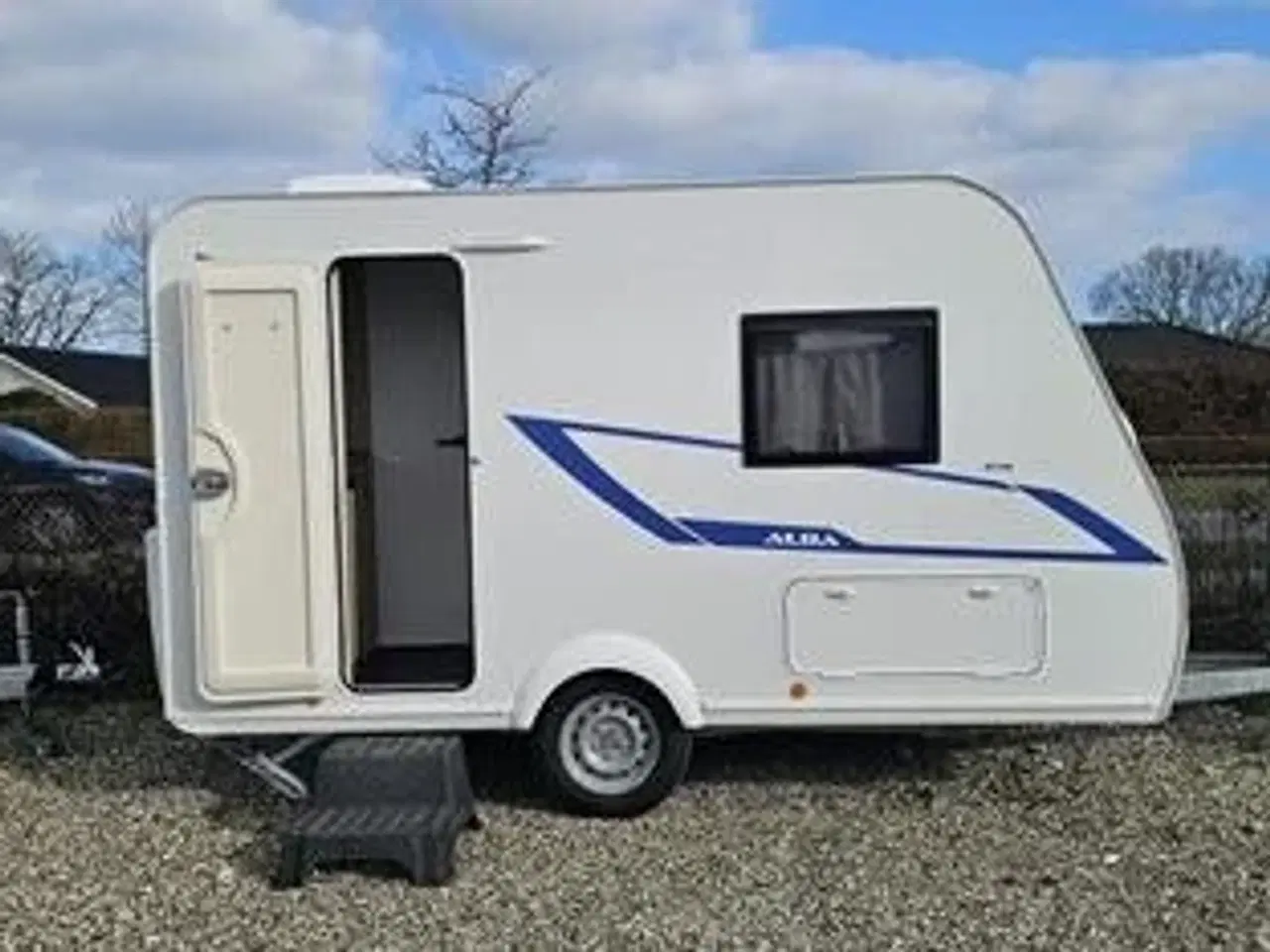 Billede 4 - Caravelair ALBA 350