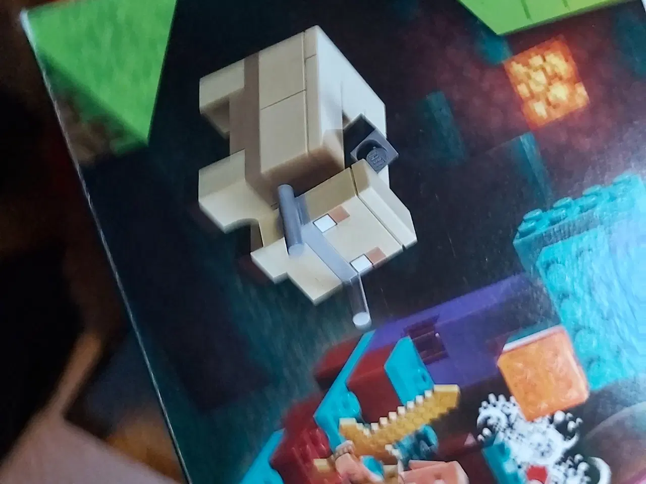 Billede 4 - Minecraft lego