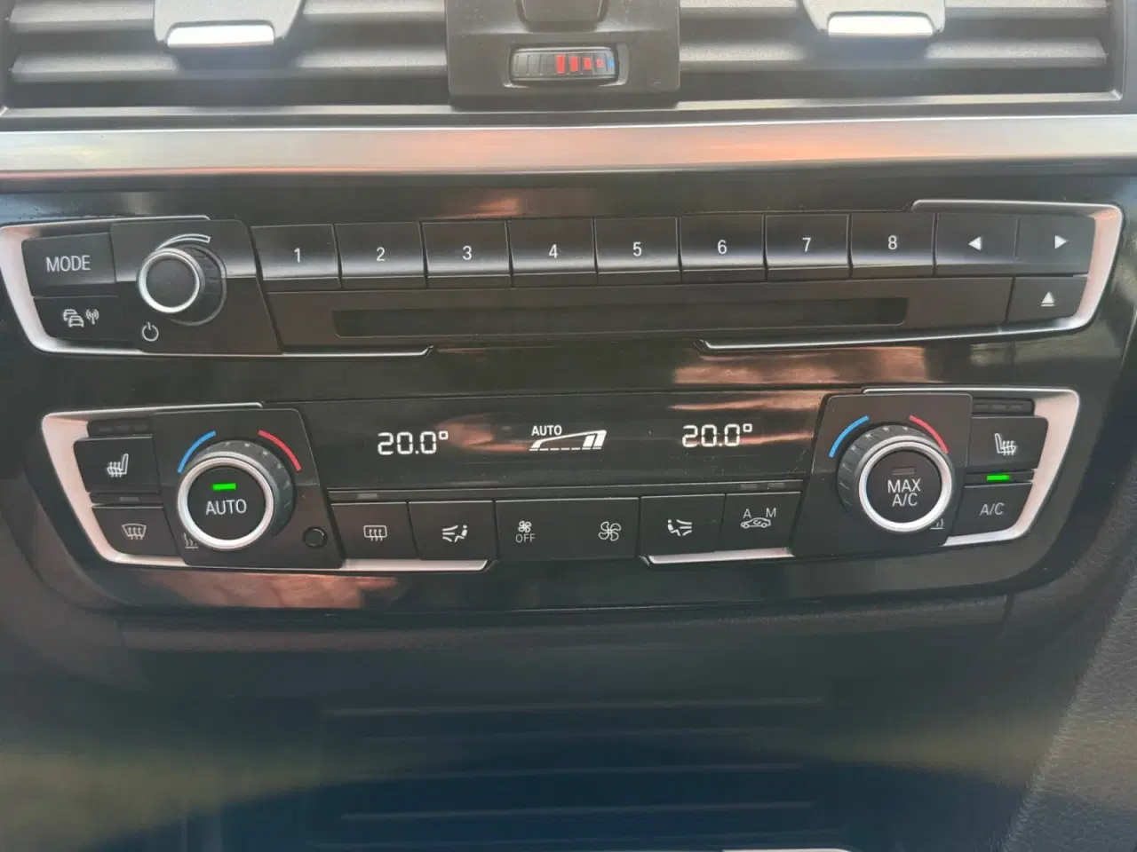 Billede 16 - BMW 320d 2,0 Gran Turismo Sport Line aut.
