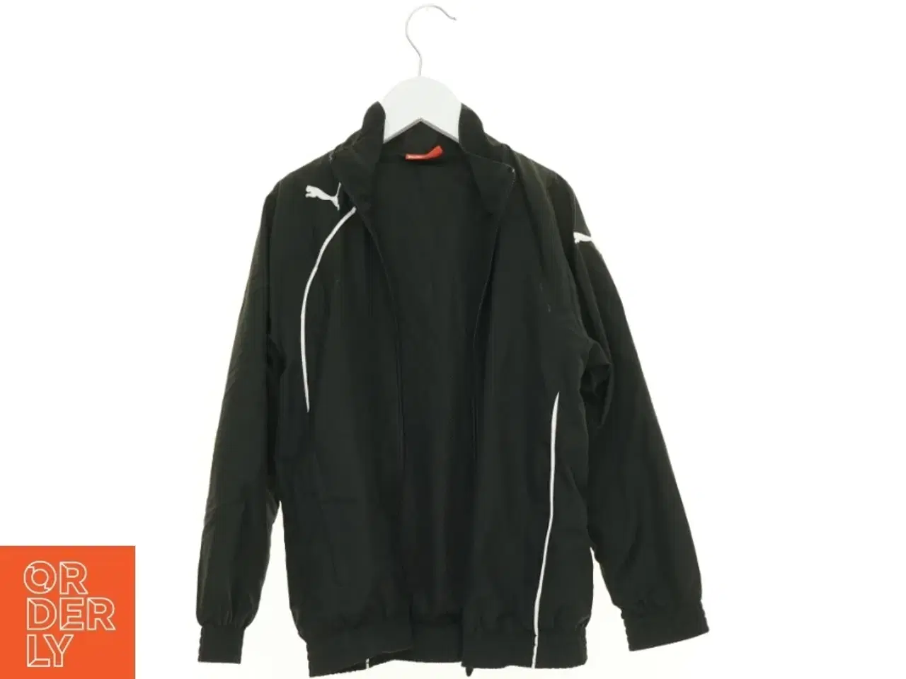 Billede 1 - Trøje fra Puma (str. 128 cm)