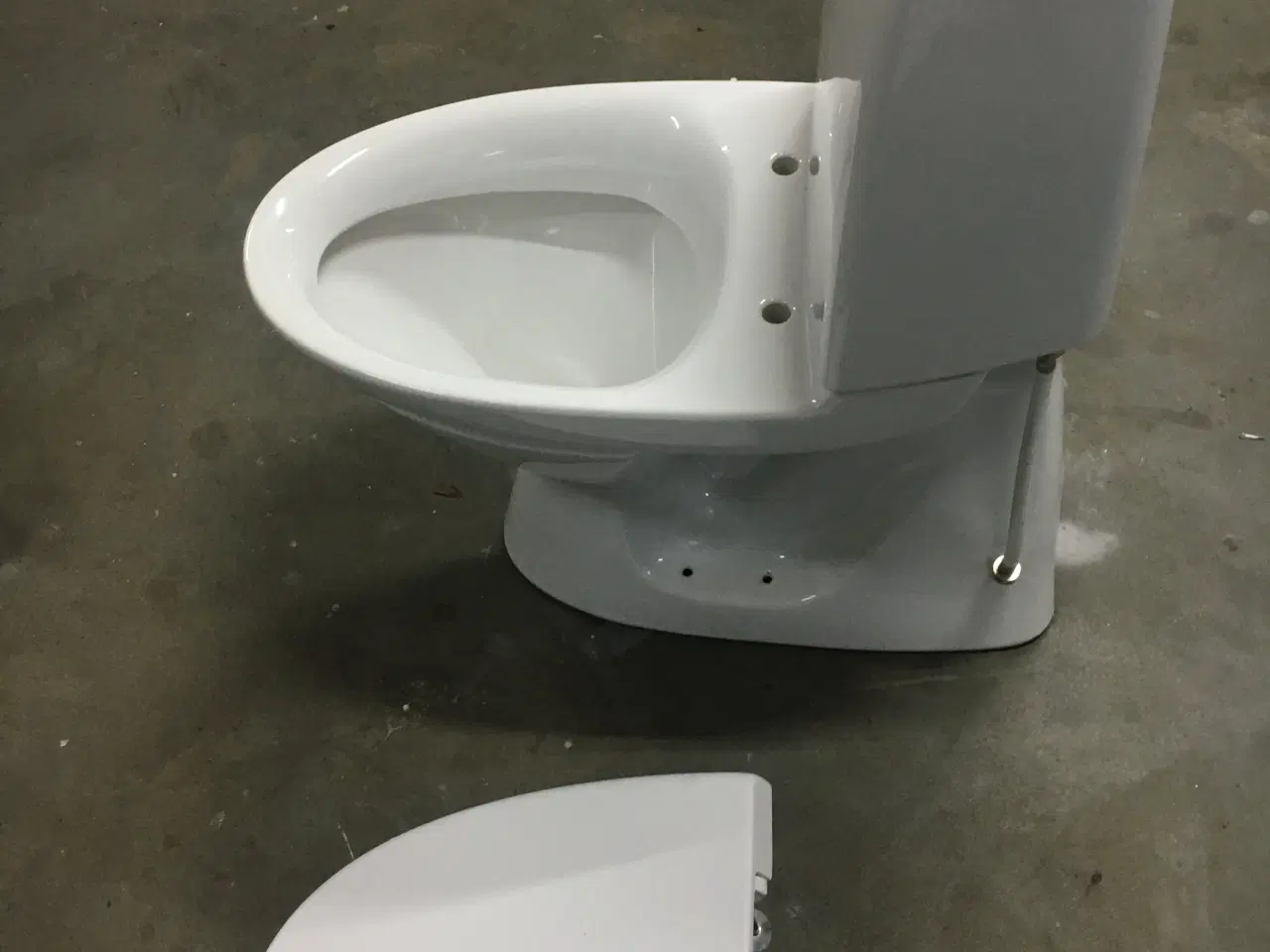 Billede 2 - Fint IFØ CERA 