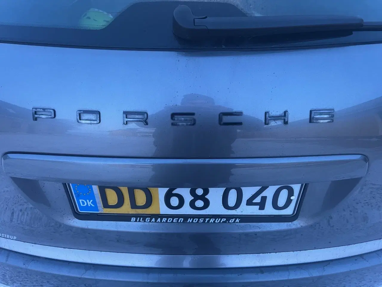 Billede 17 - Porsche Cayenne 3,0 D Tiptr. Van