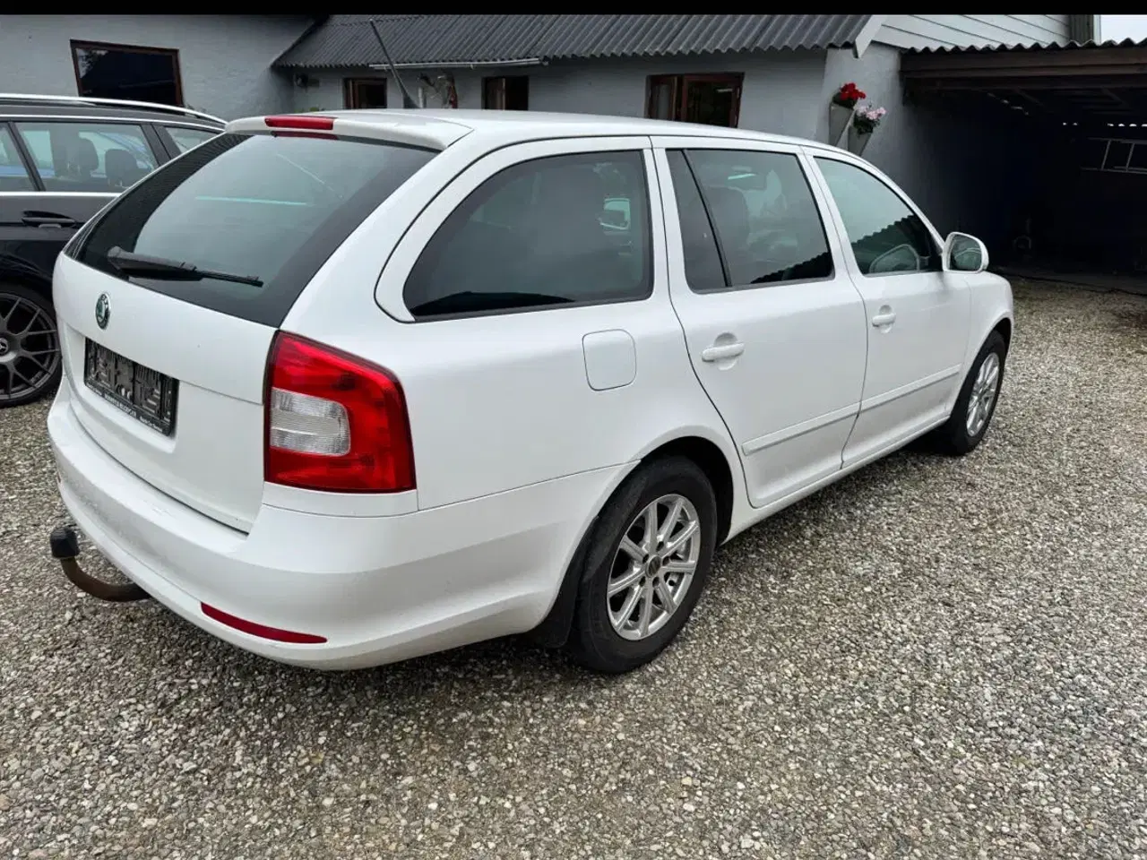 Billede 4 - Skoda Octavia 1.6 tdi 105 