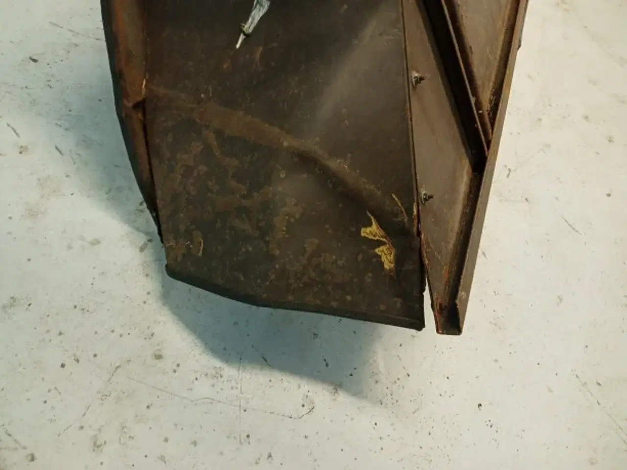 Billede 15 - Dronningborg D7500 Spredeskærm 28850631