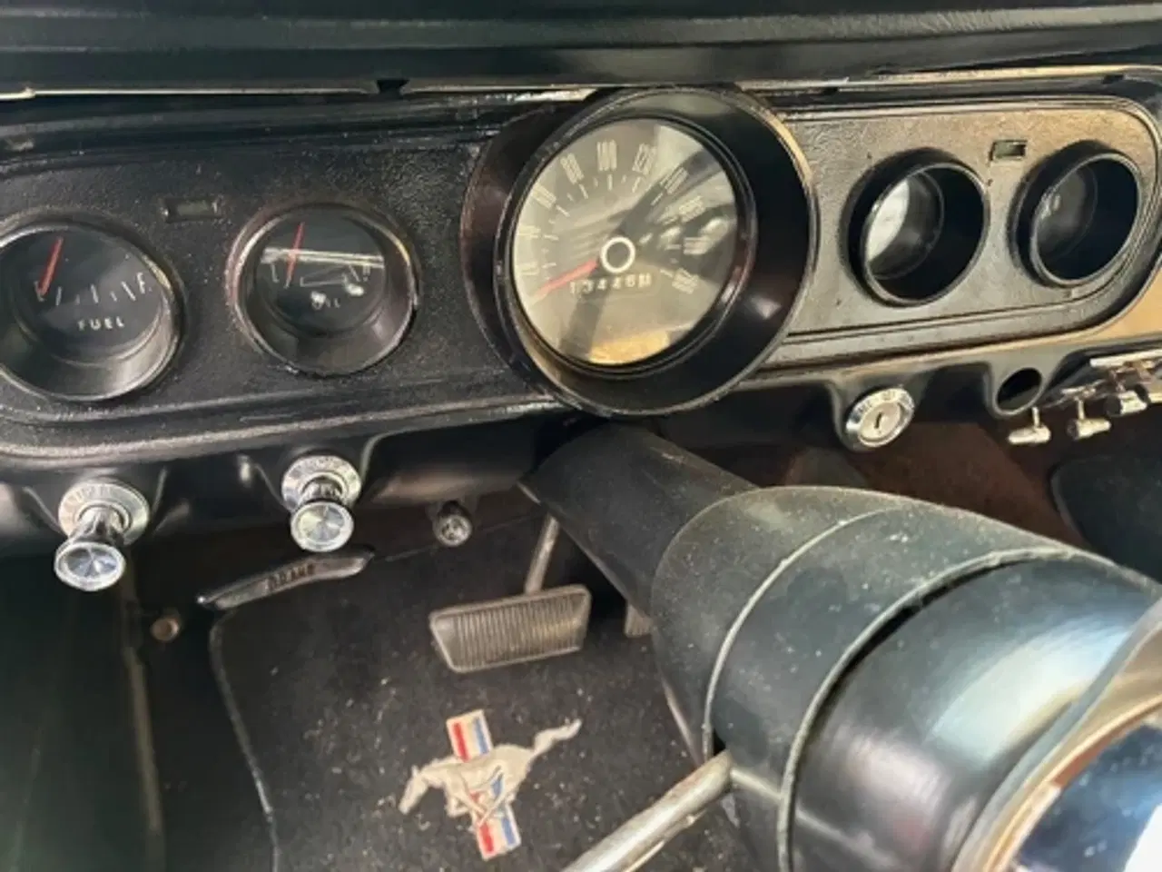 Billede 11 - Ford Mustang 289 V8