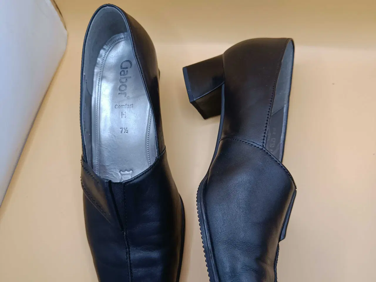 Billede 12 - Gabor sko 40/40.5 150kr