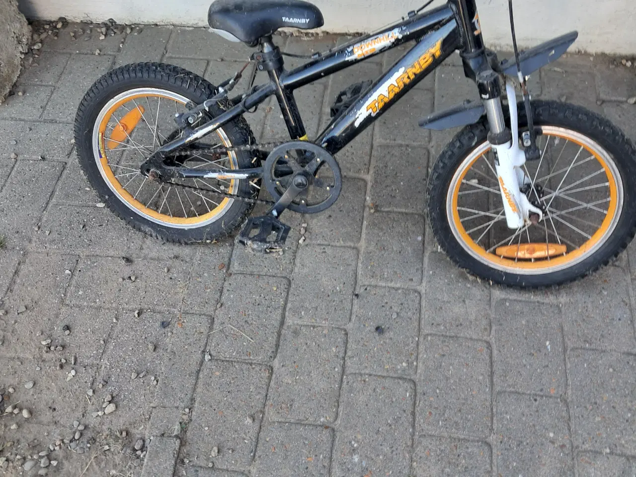 Billede 3 - Cykel