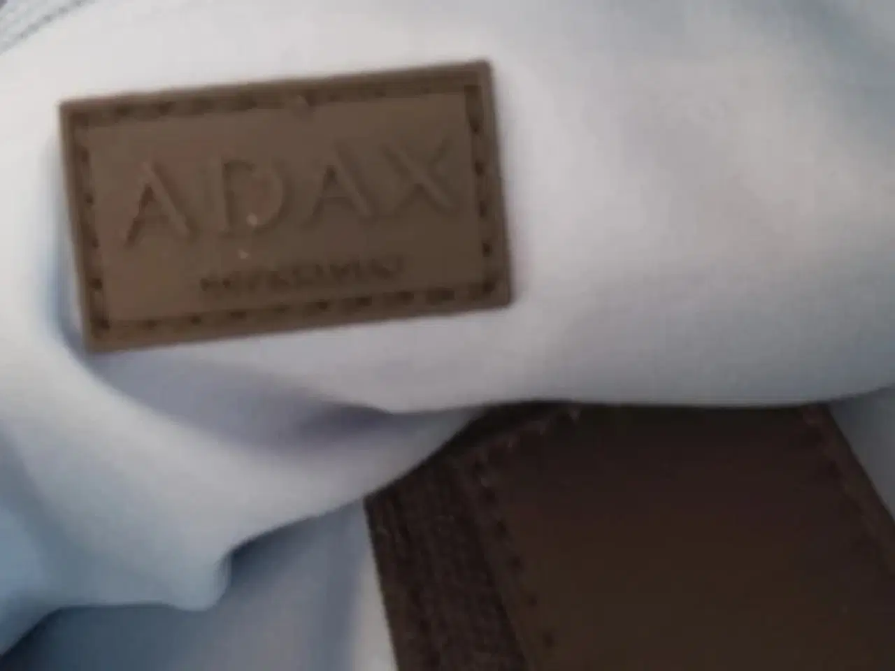 Billede 4 - ADAX crossover 