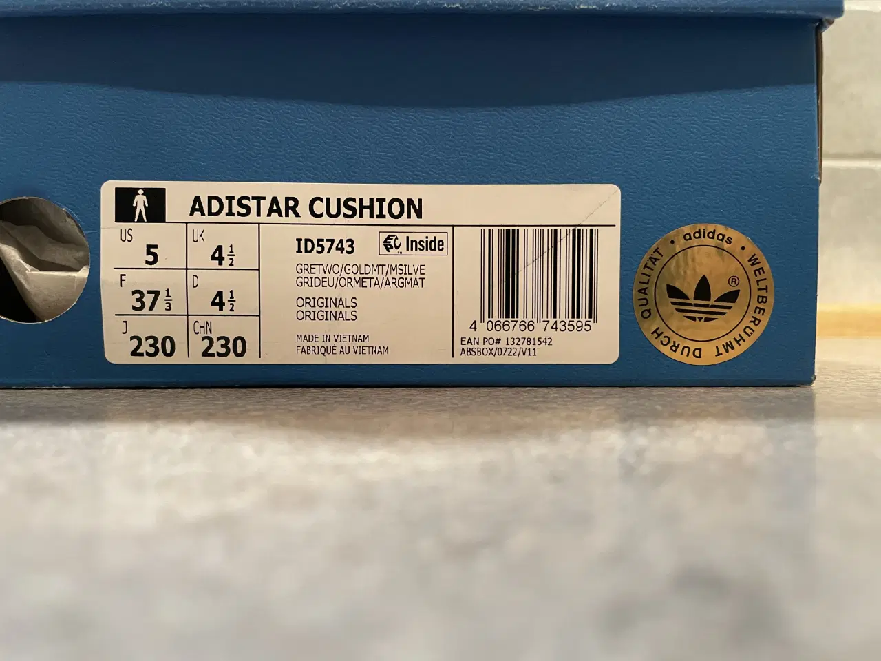 Billede 5 - Adidas sneakers 3 par