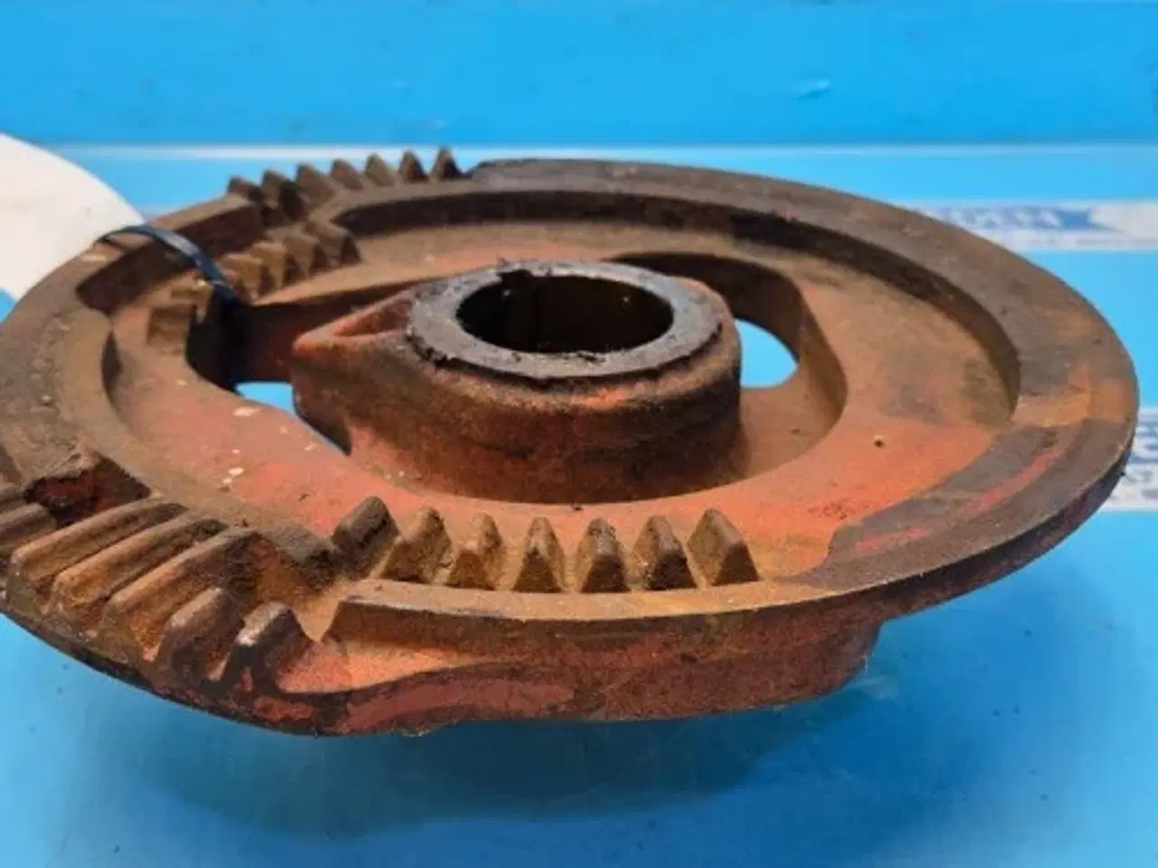 Billede 12 - Hesston 4700 Kamskive 700100868