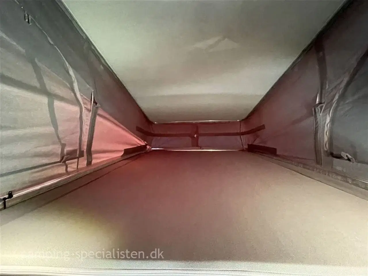 Billede 12 - 2022 - Randger R490   Smart Camper i stil med Califonia og Marco Polo - Randger R490 fra 2022 på Ford - Kan nu opleves hos Camping-Specialisten i Silkeborg