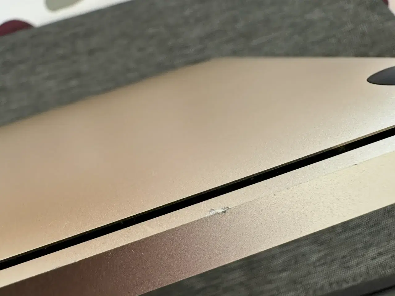 Billede 4 - MacBook 12” - 1,2 GHz Intel Core M5