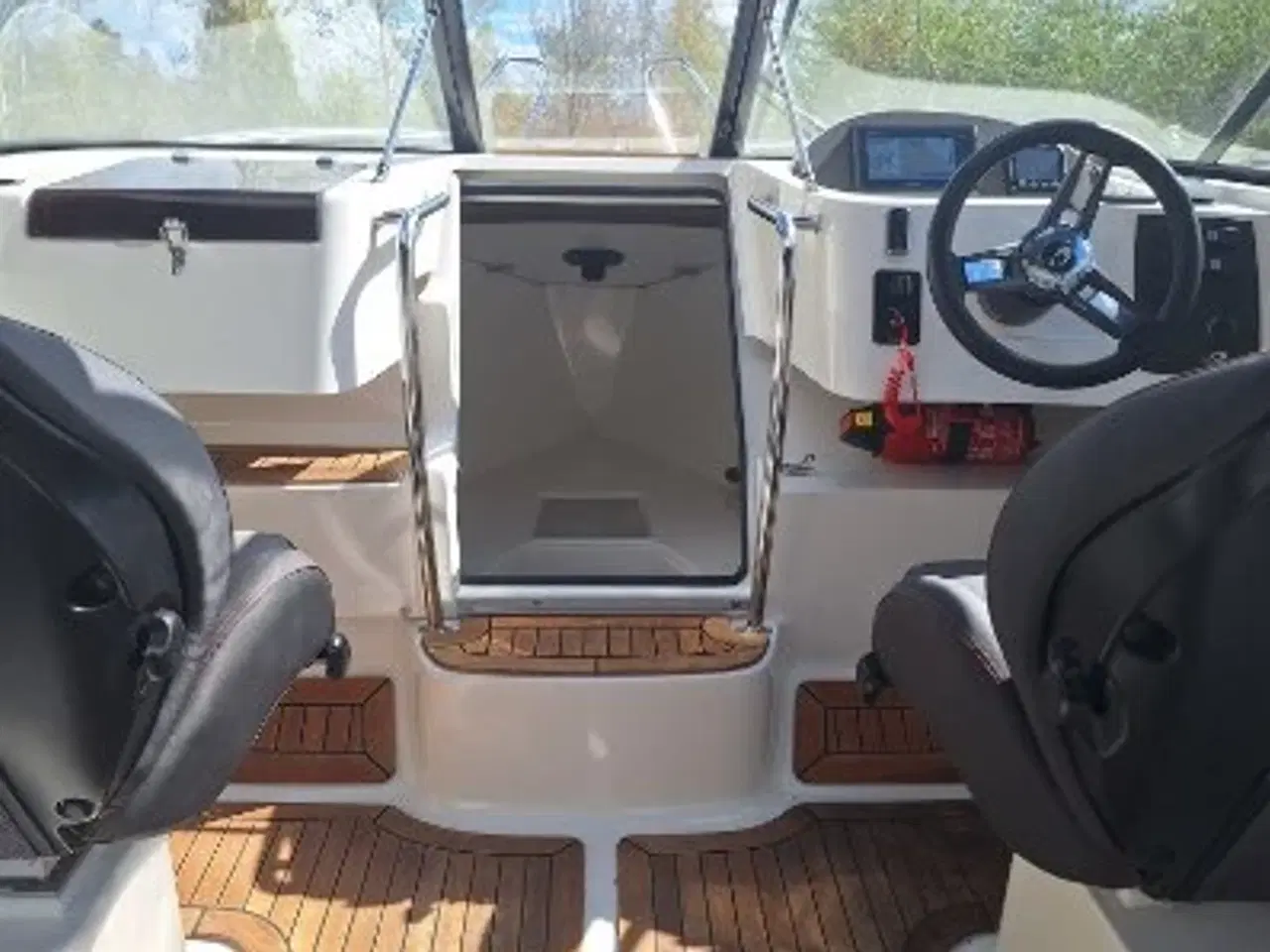 Billede 4 - AMT 200 DC 
