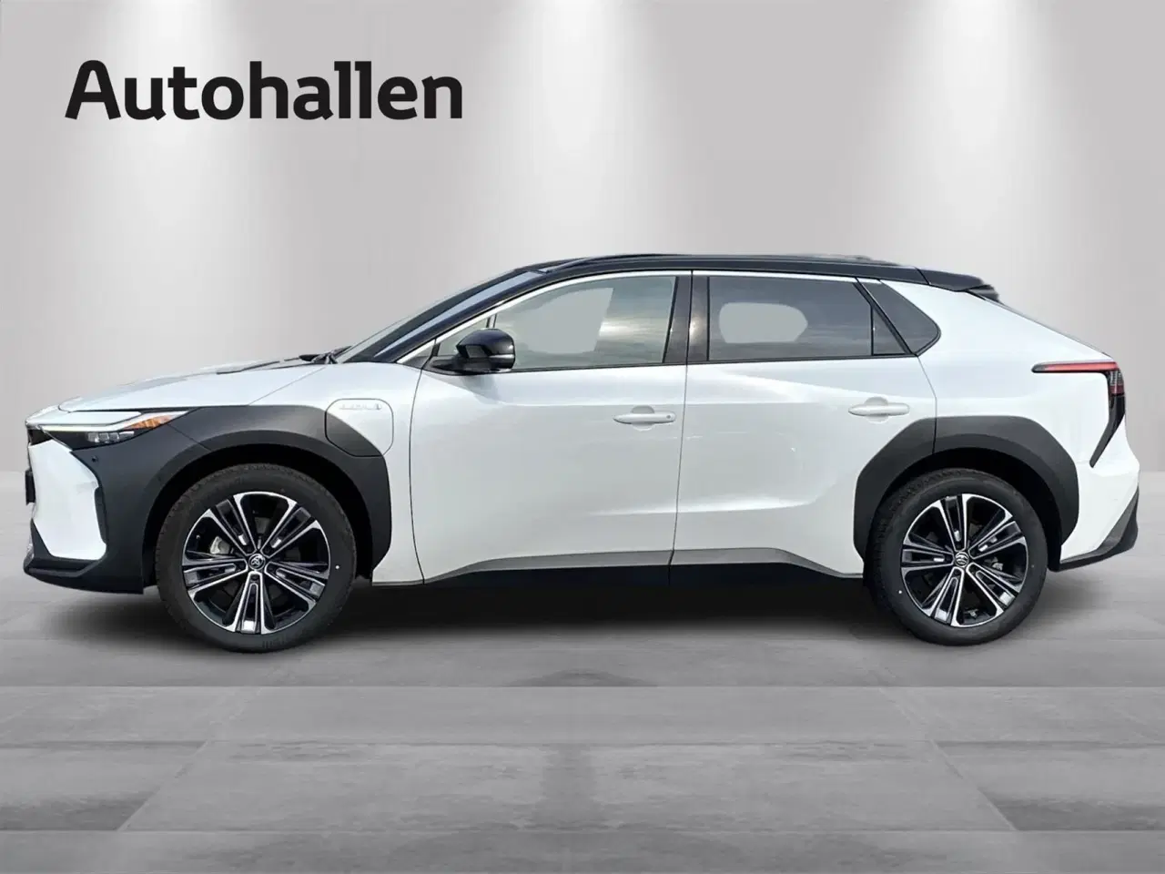 Billede 6 - Toyota BZ4X EL Executive Premium 204HK 5d Aut.