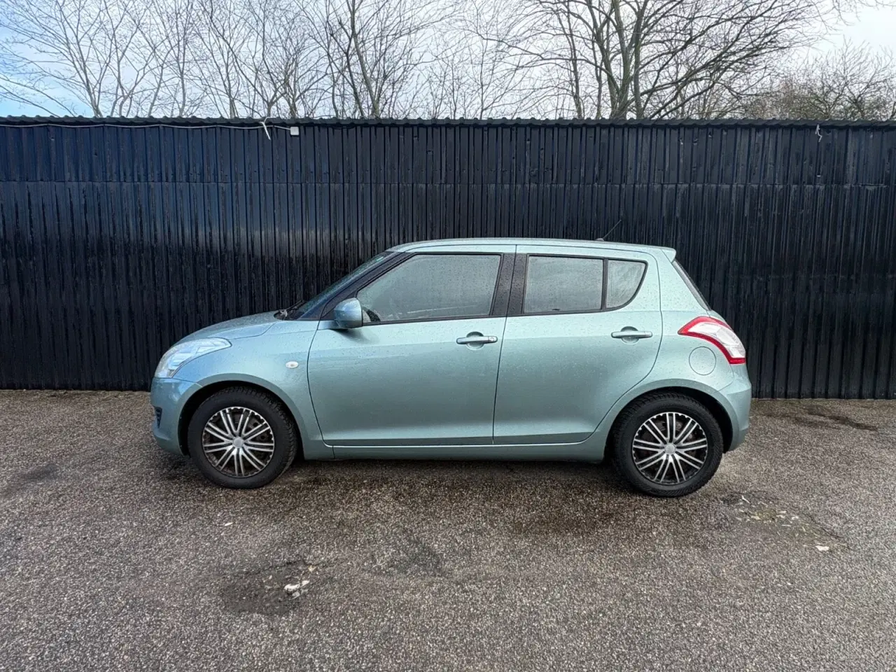 Billede 1 - Suzuki Swift 1,2 GL