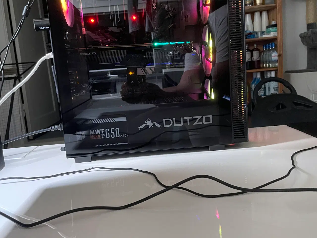 Billede 18 - Fed Gamer Pc