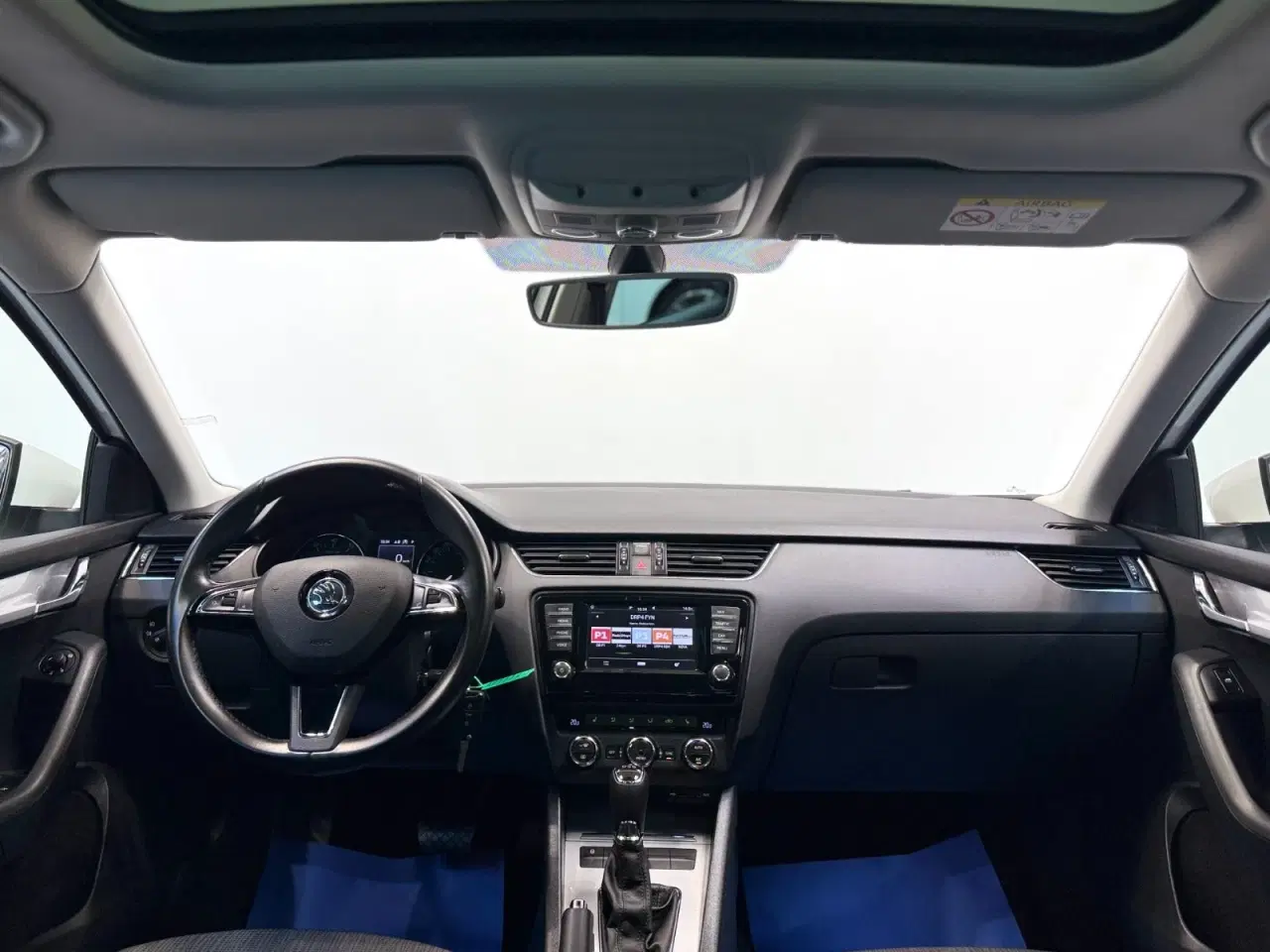 Billede 5 - Skoda Octavia 1,4 TSi 150 Style Combi DSG