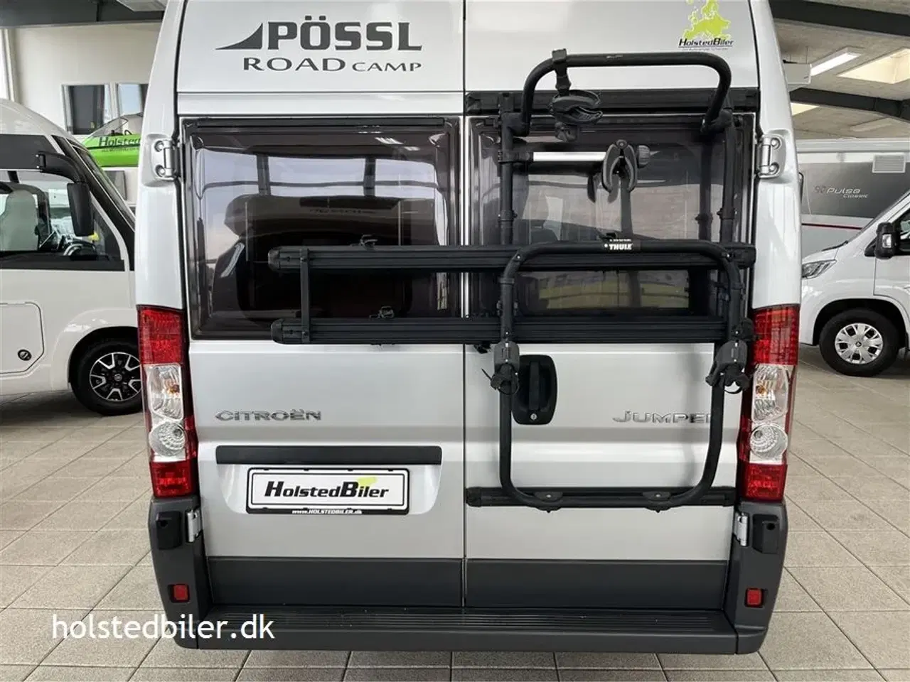 Billede 18 - 2014 - RoadCar R 600