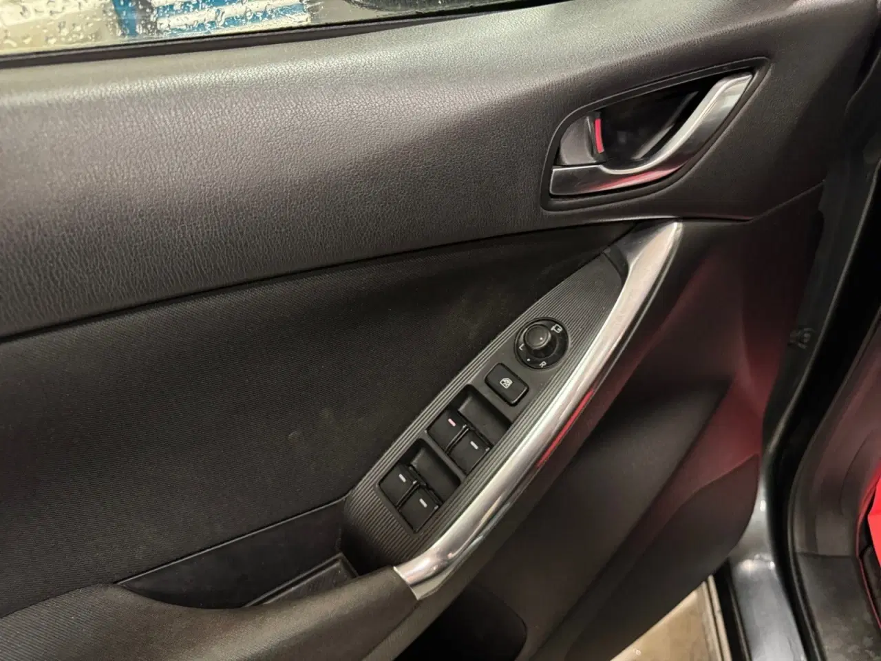 Billede 16 - Mazda CX-5 2,2 SkyActiv-D 150 Vision aut.