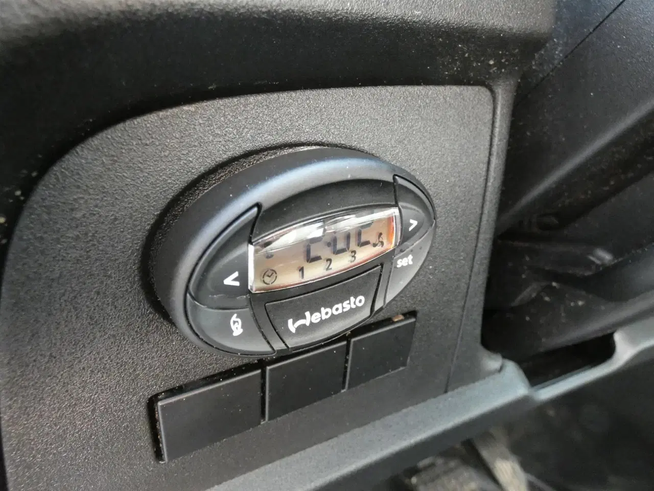Billede 18 - Iveco Daily 35S18 12m3 3,0 D Forza+ A8 V 176HK Van 8g Aut.