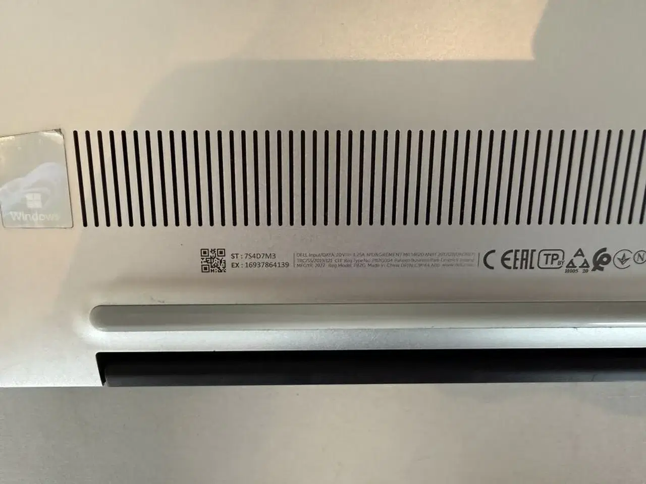 Billede 9 - Bærbar computer DELL XPS 13 9305