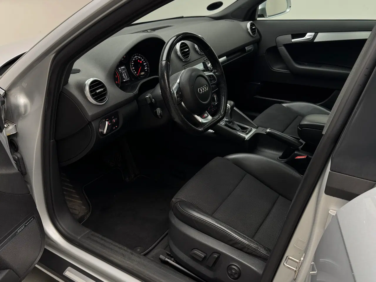 Billede 7 - Audi A3 2.0 TFSI QUATTRO S-TRONIC 