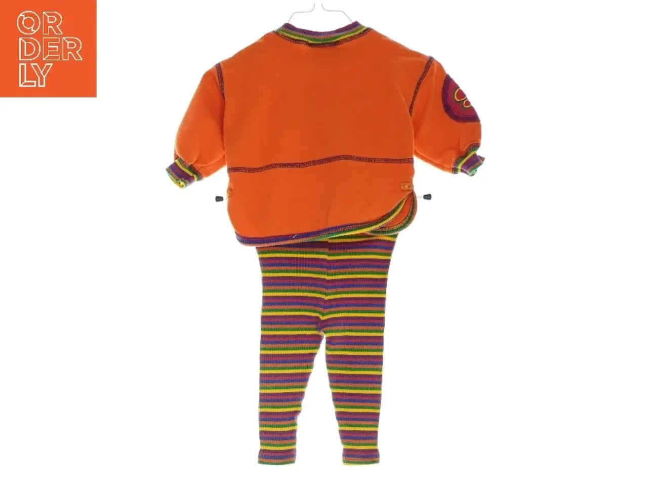 Billede 2 - Tøjsæt fra Candyfloss (str. 68)