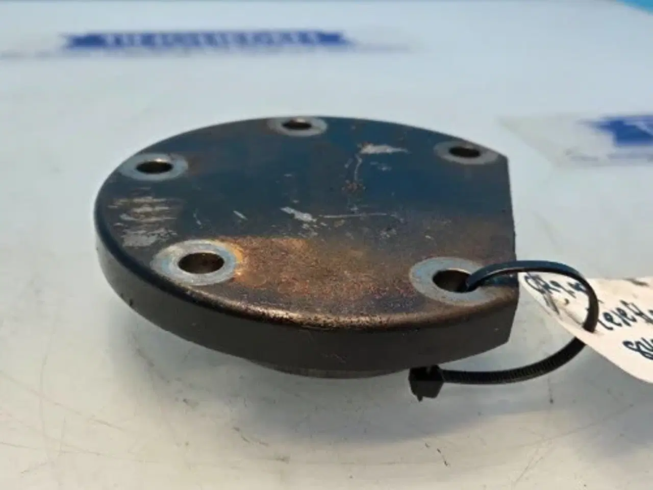 Billede 13 - New Holland CR9.90 Flangeleje 84071116