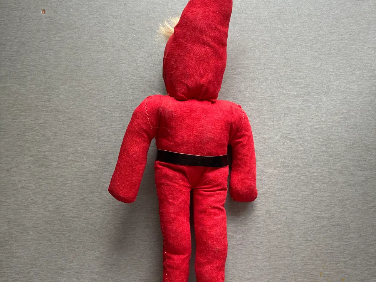 Billede 2 - Gammel nisse 1940